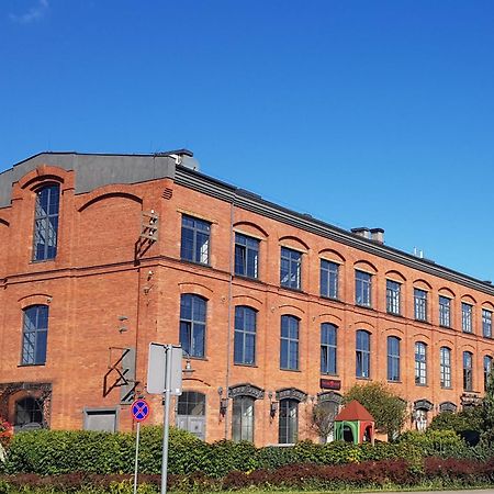 Apartament Nowy Swiat Zyrardow Exterior foto