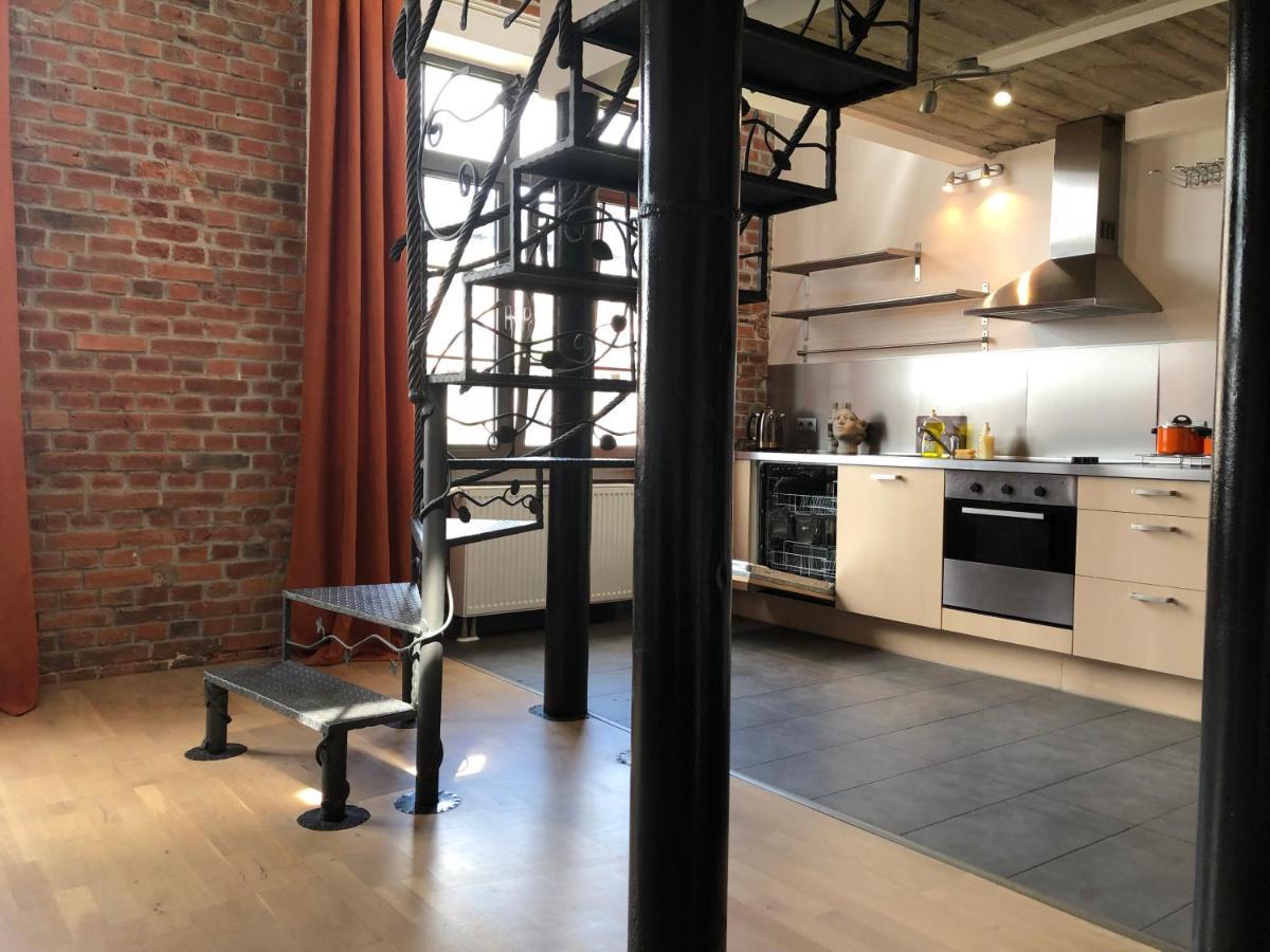 Apartament Nowy Swiat Zyrardow Exterior foto