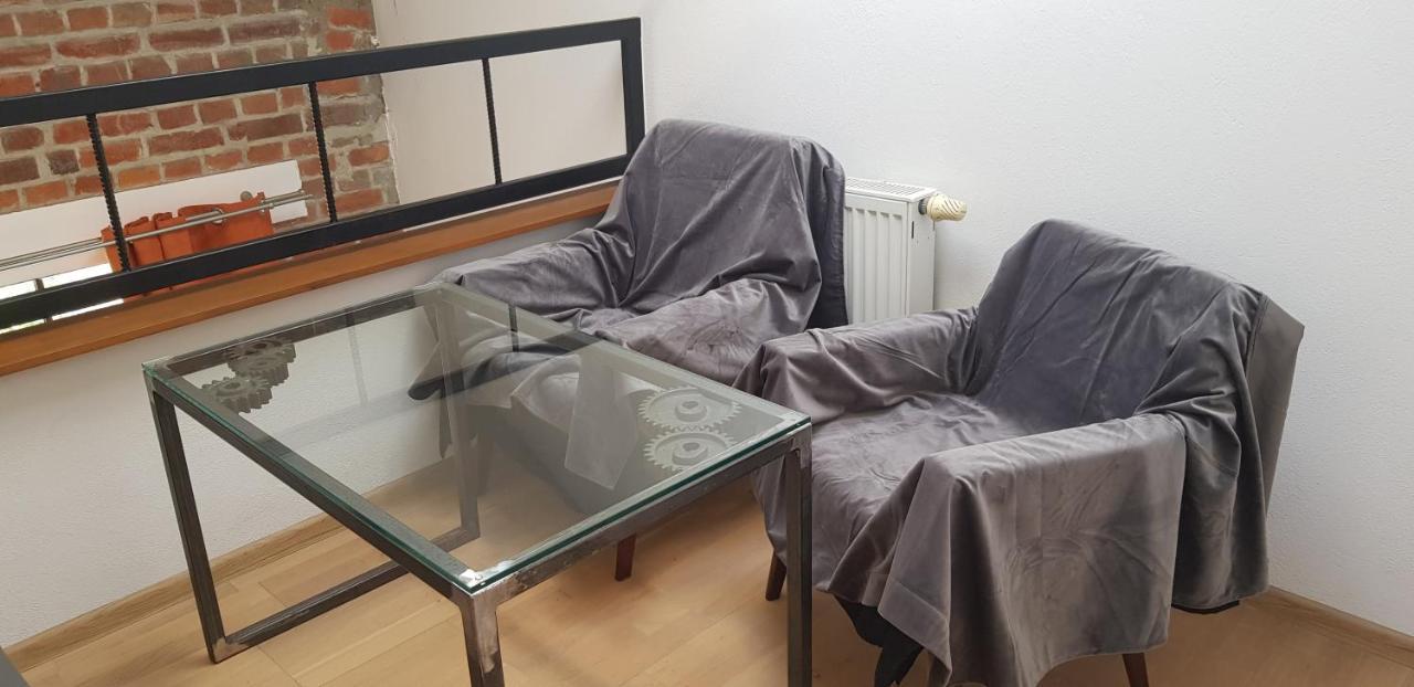 Apartament Nowy Swiat Zyrardow Exterior foto