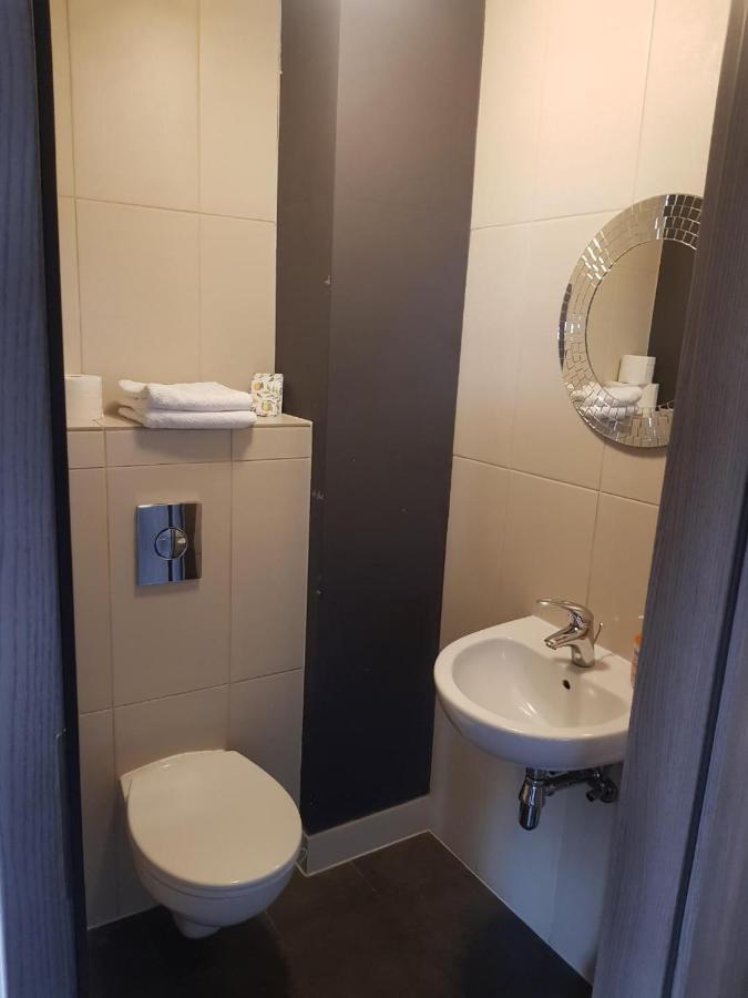 Apartament Nowy Swiat Zyrardow Exterior foto