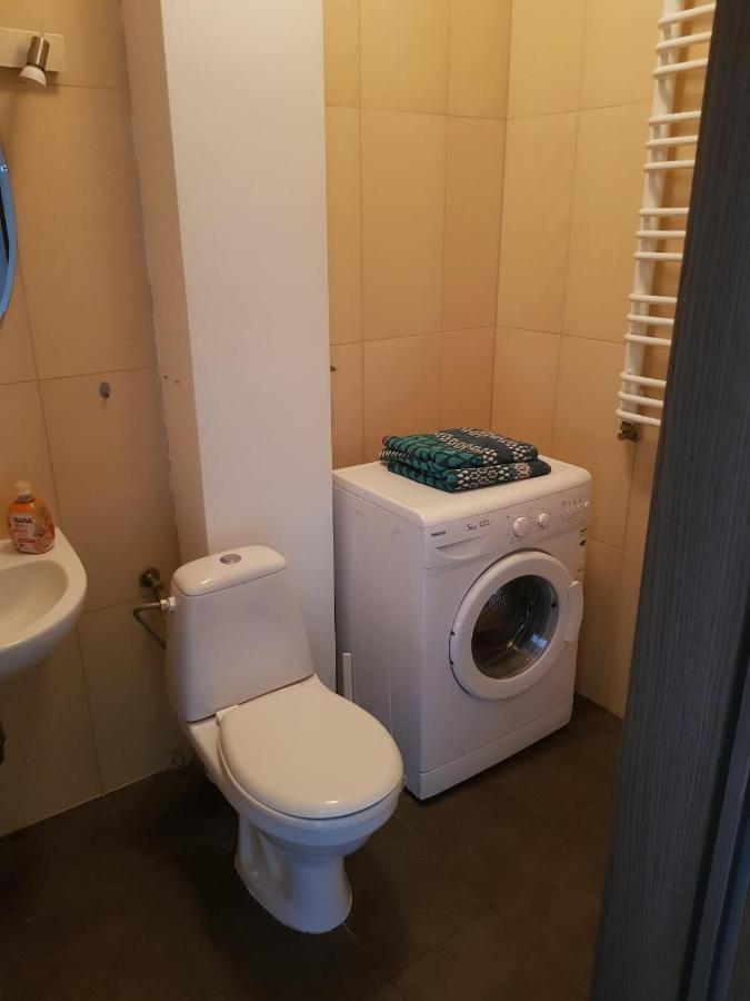Apartament Nowy Swiat Zyrardow Exterior foto