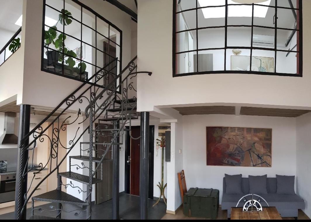 Apartament Nowy Swiat Zyrardow Exterior foto