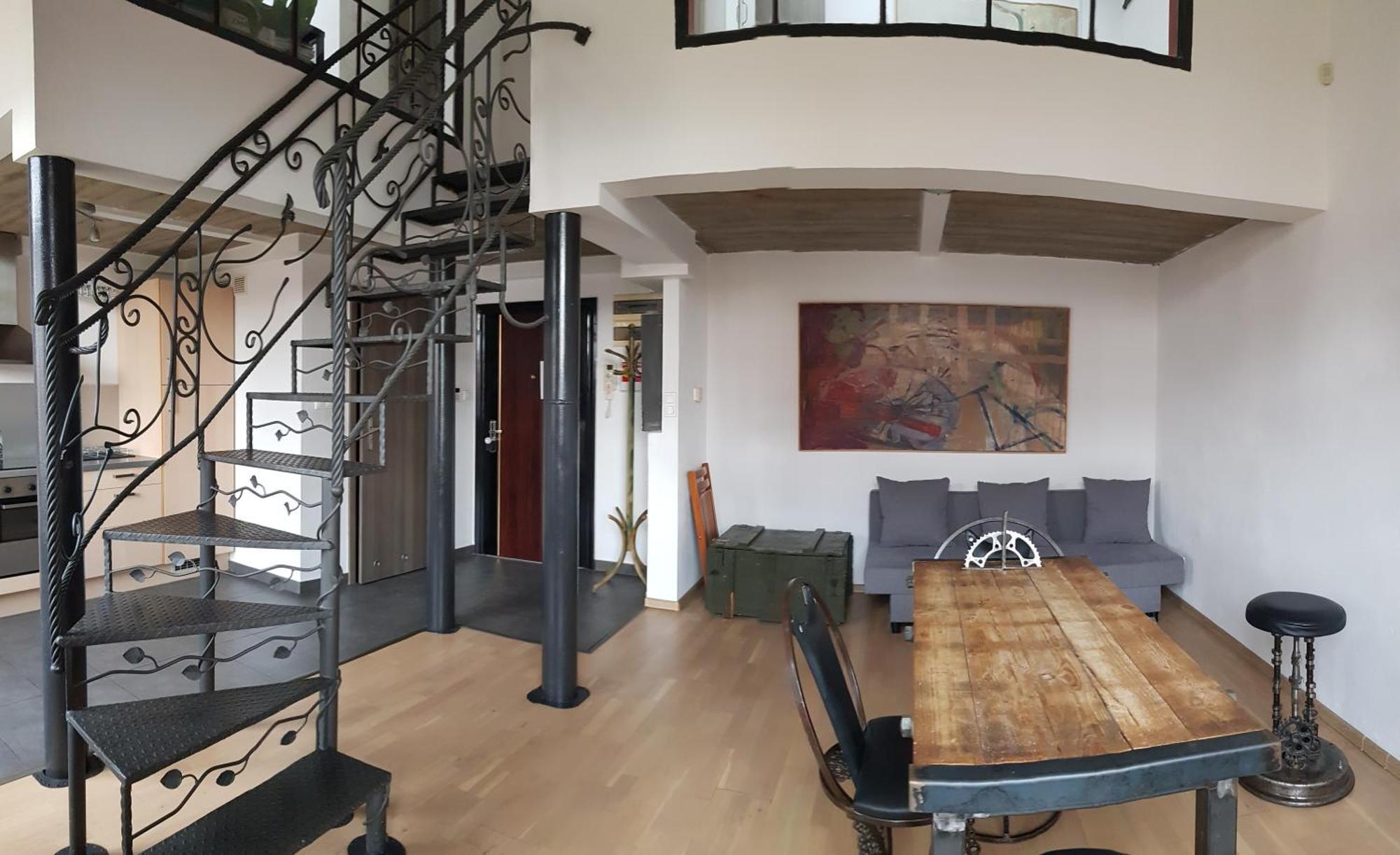 Apartament Nowy Swiat Zyrardow Exterior foto